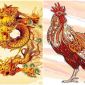 Từ ngày 26/6, 4 con giáp sau sẽ được ban phước lành, sự nghiệp suôn sẻ, cuộc sống ngày càng thịnh vượng