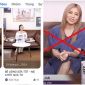 Thái độ của MC, BTV Hoàng Linh sau vụ quảng cáo sữa giả rầm rộ khiến CĐM bức xúc