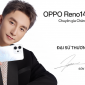 Sơn Tùng M-TP đồng hành OPPO Reno14 Series: Khi những phiên bản tốt nhất gặp nhau