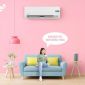 Chấm dứt nỗi lo quên tắt điều hòa – Giải pháp công nghệ từ Comfee