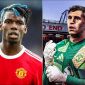 Tin chuyển nhượng trưa 25/6: Pogba lật kèo AS Monaco để trở lại MU; Emiliano Martinez ra mắt Man Utd