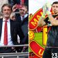 Tin chuyển nhượng mới nhất 25/6: Xong vụ Dibu Martinez đến Man Utd; Sir Jim kích hoạt bom tấn thứ 3?