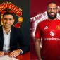 Tin MU hôm nay 26/6: Mbeumo tạo phản để đến Man United; Ấn định thời điểm công bố Dibu Martinez