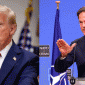 Rộ tin được Tổng Thư ký NATO gọi là ‘bố’, Tổng thống Trump lập tức có tuyên bố gây sốc