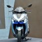 Yamaha NVX 155 2025 chính thức ra mắt tại Việt Nam giá từ 56,5 triệu đồng: Hạ đo ván Honda Air Blade