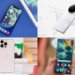Tin công nghệ tối 26/6: iPhone 16 Pro Max hạ giá, Galaxy S24 Ultra xả kho, vivo X Fold5 ra mắt, iPhone 12 vẫn hot