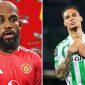Real Betis bất ngờ 'quay xe' vụ Antony, Manchester United công bố bom tấn thứ hai trong 48h tới?