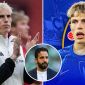 HLV Amorim 'báo hại' Man United, Chelsea hoàn tất thương vụ Garnacho với giá không thể rẻ hơn?