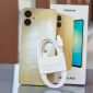 Đập hộp Galaxy A06 4G giá hơn 2 triệu: ‘Vua giá rẻ’ đẹp như iPhone 16, camera 50MP cực chất