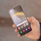 Đây là chiếc flagship Android chỉ hơn 14 triệu, AI xịn như Galaxy S25 Ultra ăn đứt iPhone 16 Pro Max