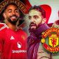 Điểm tin bóng đá quốc tế 26/6: Tân binh Ngoại hạng Anh vượt mặt MU; Man United công bố 3 bản HĐ?