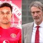 Rodrygo chính thức xin rời Real Madrid, Manchester United vượt mặt Arsenal để chiêu mộ với giá sốc?