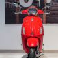 Soán ngôi Honda SH, ‘vua xe ga’ 155cc của Ý ra mắt với giá hấp dẫn, thiết kế sang chảnh, có cả ABS