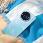 vivo Y39 5G chính thức ra mắt: Siêu pin BlueVolt 6.500mAh dẫn đầu phân khúc, bền bỉ lên đến 5 năm