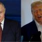 Nóng: Ông Trump gửi thông điệp cứng rắn cho ông Putin, thay đổi 180 độ khi nói về Tổng thống Ukraine