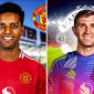 Tin chuyển nhượng tối 26/6: Rodrygo' bật đèn xanh' cho Man United; MU công bố bom tấn Dibu Martinez?