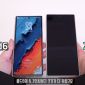 Samsung Galaxy Z Fold7 lộ thiết kế khiến cả giới công nghệ há hốc mồm vì kích thước siêu mỏng