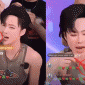 Angela Phương Trinh gây sốc khi ăn mặt nạ dưỡng da ngay trên sóng livestream