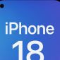 Lộ diện iPhone 18 Pro với màn hình quay lại thời của Samsung 6 năm trước