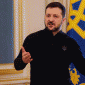 Nóng: Quân đội Ukraine vừa có quyết định mang tính lịch sử trong cuộc xung đột với Nga