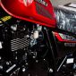 Suzuki chính thức mở bán ‘huyền thoại côn tay’ 125cc mới giá 39 triệu đồng: Khắc chế Honda Winner X