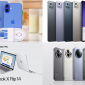 Tin công nghệ trưa 27/6: iPhone 16 Plus giảm sâu, Redmi K80 Ultra ra mắt, Xiaomi MIX Flip 2 và Pad 7S Pro trình làng