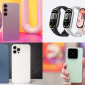 Tin công nghệ tối 27/6: iPhone 12 Pro Max siêu rẻ, Galaxy S25+ giảm sâu, Xiaomi 15 giá hấp dẫn, iPhone 18 Pro lộ diện