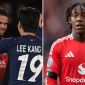 Mainoo trên đường rời Old Trafford, Man United lập tức chiêu mộ bom tấn từ ĐKVĐ Champions League?