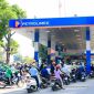 Giá xăng dầu hôm nay 27/6: Tăng đột ngột do nhu cầu đi lại vào mùa hè cao vọt!