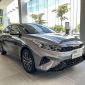 Giá xe Kia K3 lăn bánh siêu hấp dẫn cuối tháng 6/2025, dễ cho Hyundai Elantra và Mazda3 ‘đo ván’