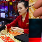 Giá vàng hôm nay 27/6/2025: Bảng giá đổi màu từ xanh sang đỏ, người có vàng ‘đứng hình’ theo dõi diễn biến