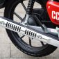 ‘Vua xe số’ 110cc ‘Made in Japan’ của Honda về đại lý Việt: Xịn hơn Wave Alpha và Future, giá dễ mua