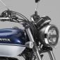Honda chính thức ra mắt ‘huyền thoại côn tay’ mới chất hơn Winner X: Thiết kế vượt thời gian, giá rẻ