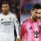 Lịch thi đấu vòng 1/16 FIFA Club World Cup: Real Madrid đại chiến Juventus; PSG hủy diệt Inter Miami