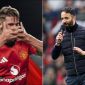 Man Utd chính thức đánh bại Arsenal vụ Gyokeres, Ruben Amorim rộng cửa đưa trò cưng về Old Trafford