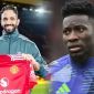 Man United chính thức chốt xong người thay Onana, HLV Ruben Amorim khiến NHM ngã ngửa
