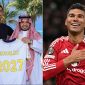 Nhận 'siêu đãi ngộ' trong hợp đồng mới, Ronaldo lập tức yêu cầu Al Nassr chiêu mộ công thần Man Utd