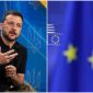 Ukraine có thể mất ‘phao cứu sinh’ từ EU chỉ vì sự phủ quyết của 1 quốc gia này, ông Zelensky rơi vào thế khó