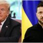 Quan chức Nga: ‘Ông Trump không cứu ông Zelensky vì đã phạm quá nhiều sai lầm’