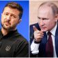 Ukraine điên cuồng tấn công Kursk 'mặc kệ' Nga 'nổi đóa' tố cáo nước này 'bịt miệng truyền thông'