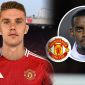 Điểm tin bóng đá quốc tế 27/6: Viktor Gyokeres 'bật đèn xanh' cho Man United; MU chi đậm cho Isak?