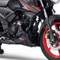 ‘Vua côn tay’ 160cc mới chính thức ra mắt giá 35,5 triệu đồng: Chất hơn cả Honda Winner X và Exciter