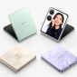 Xiaomi MIX Flip 2 ra mắt: Thiết kế mỏng nhẹ so kè Galaxy Z Flip7, pin trâu hàng đầu phân khúc