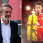 Man United chuyển hướng, Sir Jim Ratcliffe chốt giá mua tiền vệ đang thi đấu ở FIFA Club World Cup