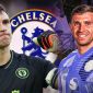 Chelsea nẫng tay trên Man Utd, thương vụ Emi Martinez đến Old Trafford đổ bể phút chót?