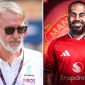 Sir Jim Ratcliffe nhận 'tối hậu thư', Manchester United công bố bom tấn Mbeumo trong 48h tới?