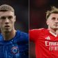 Kết quả bóng đá FIFA Club World Cup hôm nay: Cole Palmer gây thất vọng; Chelsea thua sốc Benfica?