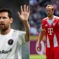 Lịch thi đấu bóng đá hôm nay: Messi dừng bước ở FIFA Club World Cup; Bayern Munich dủy diệt Flamengo