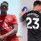 Tin chuyển nhượng sáng 29/6: Chính thức xong vụ Pogba trở lại MU; Dibu Martinez đồng ý tới Chelsea?