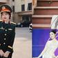 Nữ quân nhân đầu tiên là Á hậu 1 Hoa hậu Việt Nam, sở hữu thân thế khủng như 'bước ra từ ngôn tình'